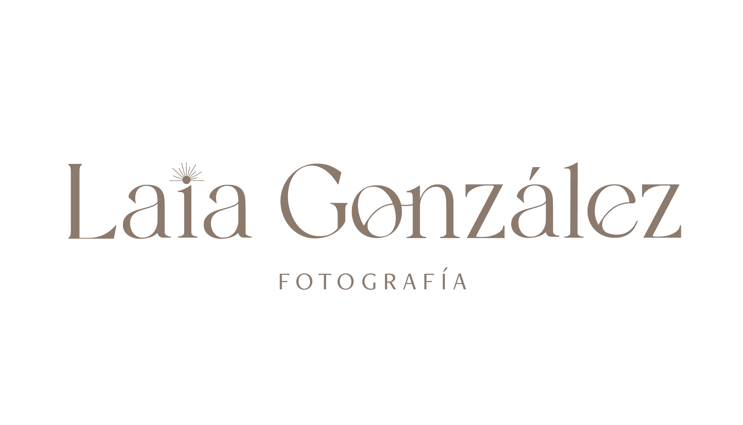Laia González Fotografía